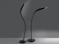 Lampada da terra Doride Artemide in Offerta Outlet 