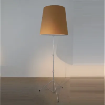 Lampada da terra Pallucco Lampada da terra gilda juta design pallucco stile Moderno a prezzi convenienti