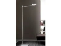 Lampada da terra Micron New mox stile Moderno a prezzi convenienti