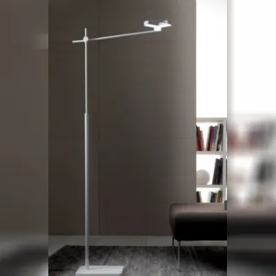 Lampada da terra Micron New mox stile Moderno a prezzi convenienti