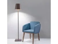 Da terra stile Moderna Poldina xxl  pro Zafferano in offerta