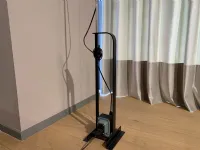 Lampada da terra Toio Flos a prezzo scontato 
