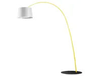 Lampada da terra Twiggy be colour Foscarini a prezzo Outlet