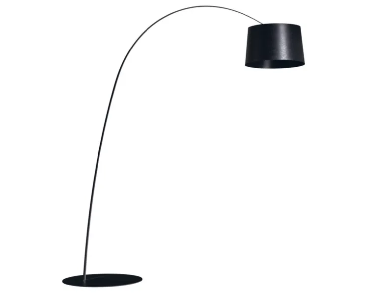 Lampada da terra Twiggy Foscarini a prezzo scontato