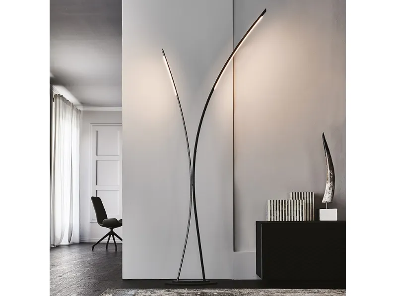 1. Design moderno ed elegante
2. Sconto esclusivo
3. Illuminazione a LED
4. Facile da installare
5. Garanzia di qualit Cattelan Italia