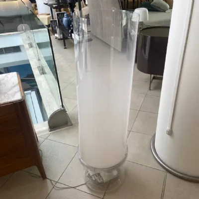 Da terra Yin flu metamorfosi 3 Artemide a prezzo Outlet 