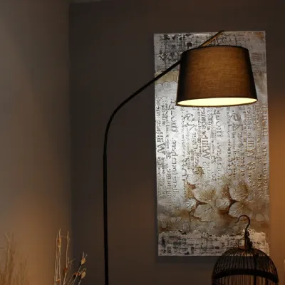 Lampada Daddy Ideal lux in OFFERTA OUTLET