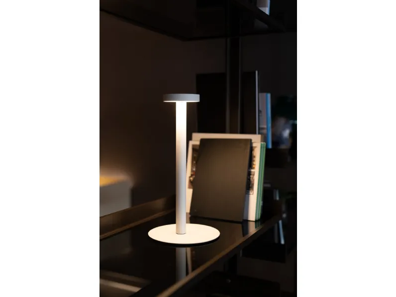 Lampada Davide groppi Tetatet a PREZZI OUTLET