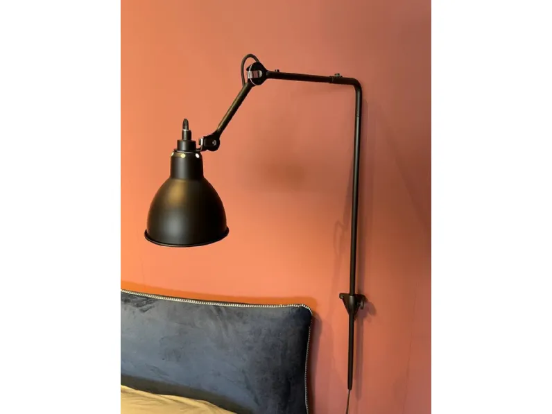 Lampada Dcw Lampes gras 216 a PREZZI OUTLET