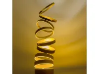 Lampada Decompose' light  Artemide in OFFERTA OUTLET