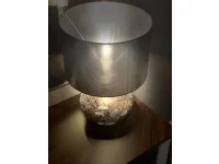 Lampada Drasia Artigianale in OFFERTA OUTLET