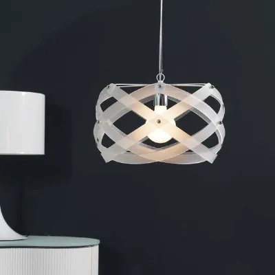 Lampada a sospensione Emporium Nuclea cl127 emporium stile Moderno a prezzi outlet