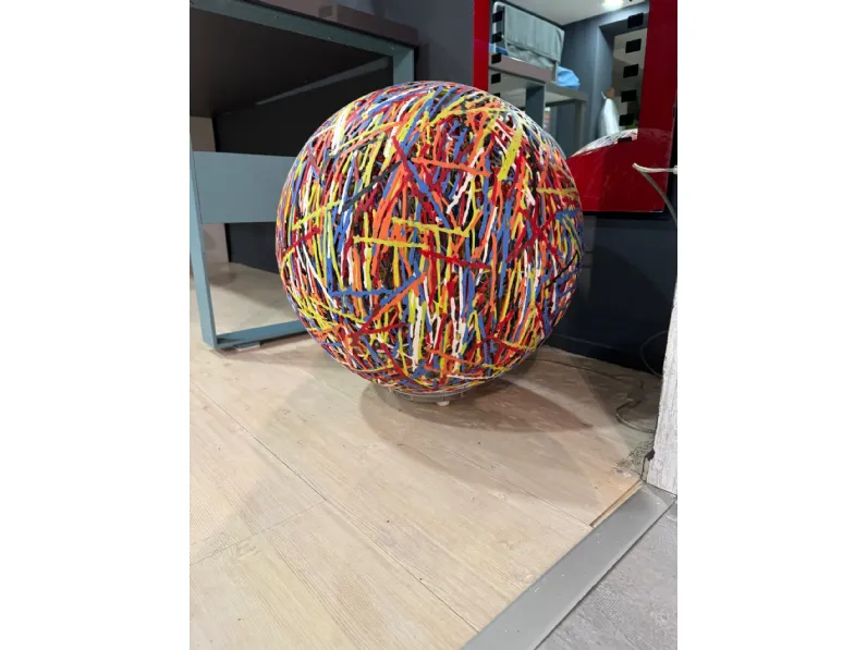 Lampada da tavolo Reload Emporium con un ribasso esclusivo