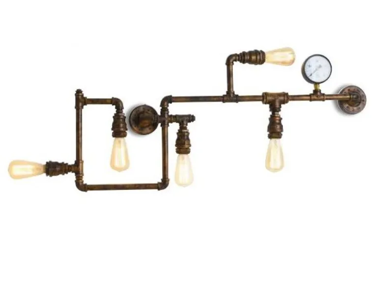 Lampada Fabrique Md work in OFFERTA OUTLET