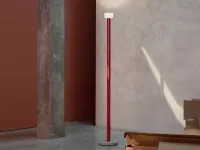 Lampada da terra Bellhop floor Flos a prezzo Outlet 