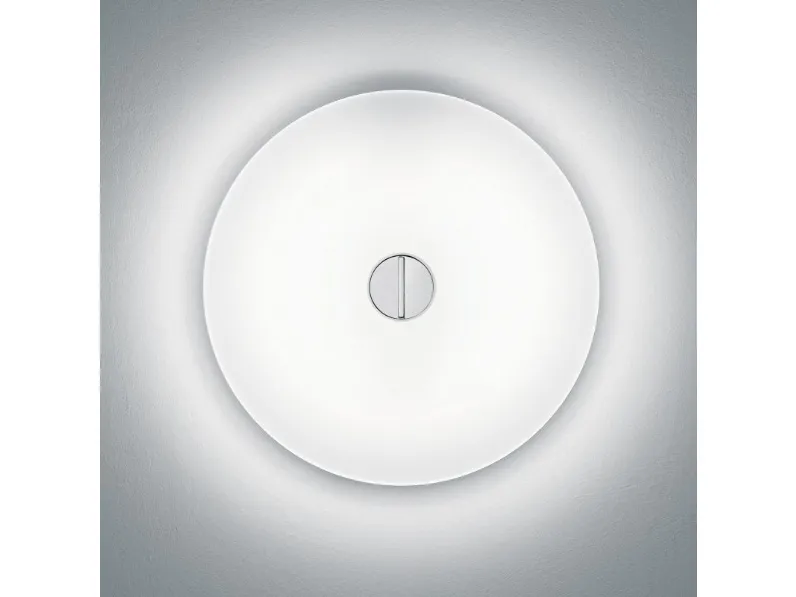 Lampada Flos Button a PREZZI OUTLET