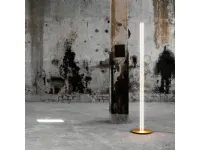 Lampada da terra Coordinates floor Flos a prezzo scontato 