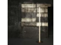 Lampada da terra Coordinates floor Flos a prezzo scontato 