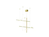 Lampada Flos Coordinates suspension 3 a PREZZI OUTLET