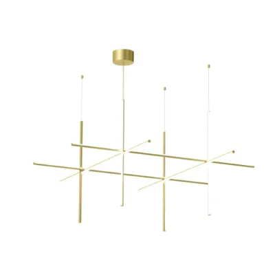 A sospensione Coordinates suspension 4 Flos in Offerta Outlet 