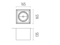 Scopri la Lampada a sospensione Flos Cubo Compass Box! Design unico, prezzi imbattibili!