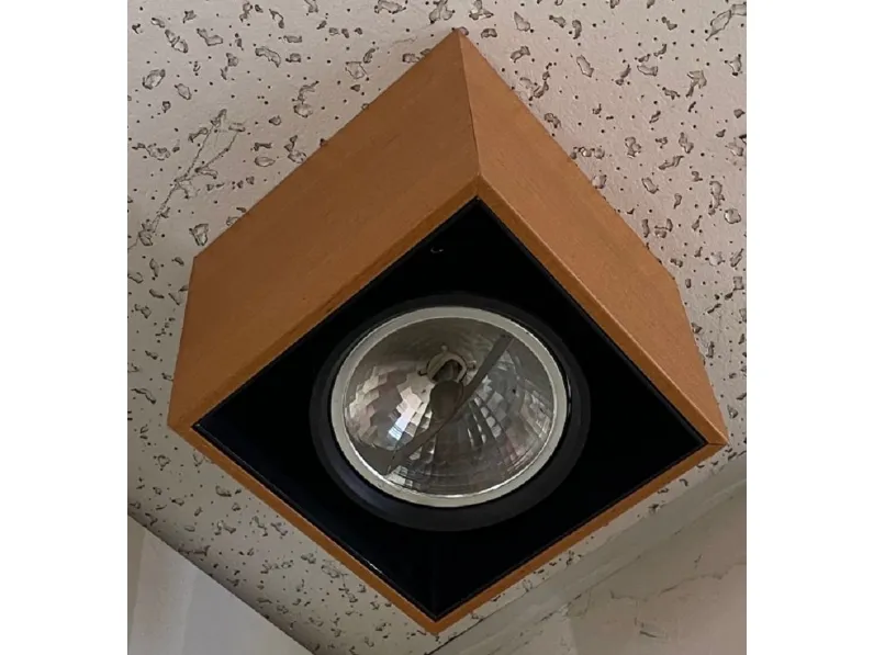 Scopri la Lampada a sospensione Flos Cubo Compass Box! Design unico, prezzi imbattibili!