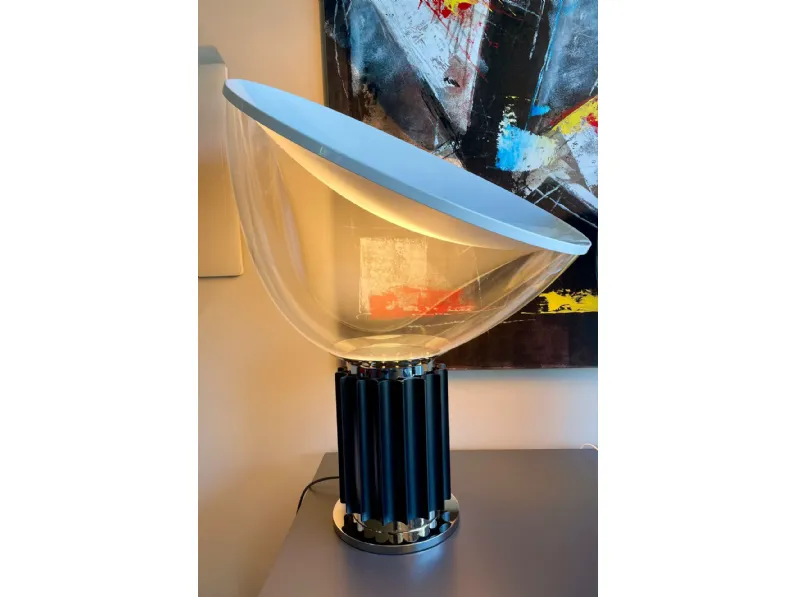 Lampada Flos Flos taccia grande pmma a PREZZI OUTLET