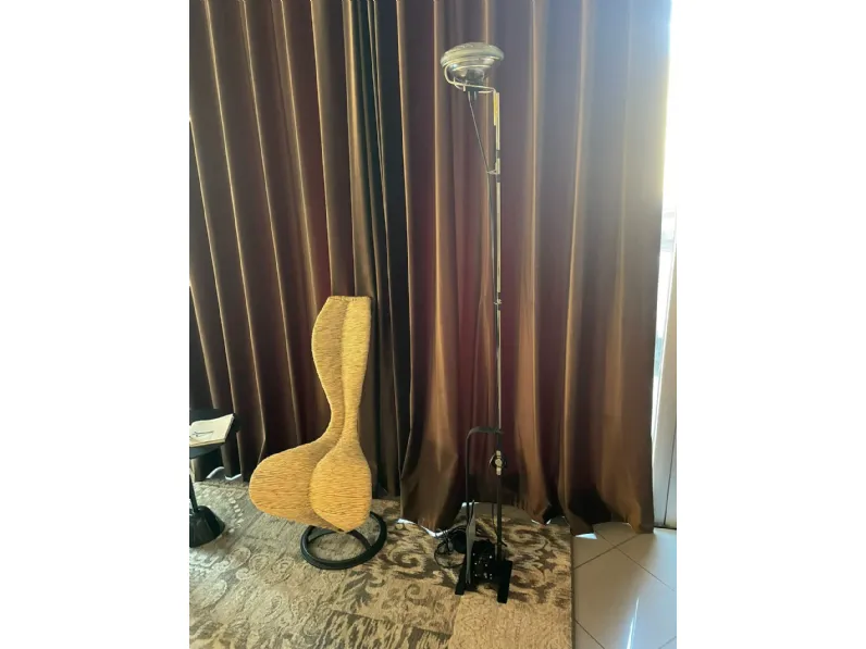 Lampada Flos toio limited edition  Flos in OFFERTA OUTLET
