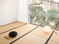 Da tavolo Glo-ball basic 1 Flos a prezzo scontato 
