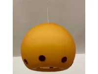 Scopri la Lampada Flos Hallowen arancio a prezzi outlet! Acquista ora!