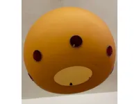 Scopri la Lampada Flos Hallowen arancio a prezzi outlet! Acquista ora!