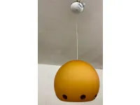 Scopri la Lampada Flos Hallowen arancio a prezzi outlet! Acquista ora!