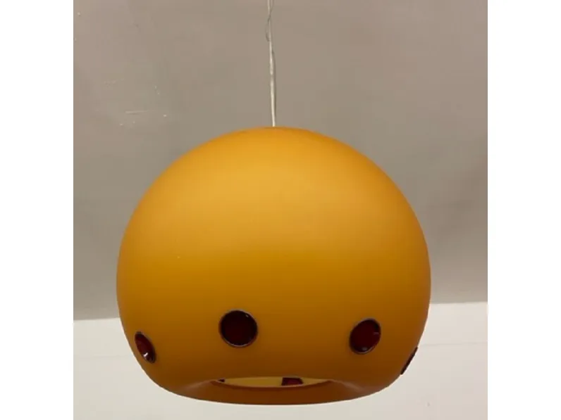 Scopri la Lampada Flos Hallowen arancio a prezzi outlet! Acquista ora!