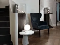 Da tavolo Ic t1 low Flos a prezzo scontato 