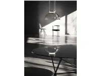 A sospensione Noctambule suspension 1 low cylinder and bowl Flos in Offerta Outlet 