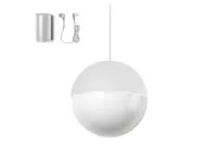 Lampada Flos String light sphere a PREZZI OUTLET