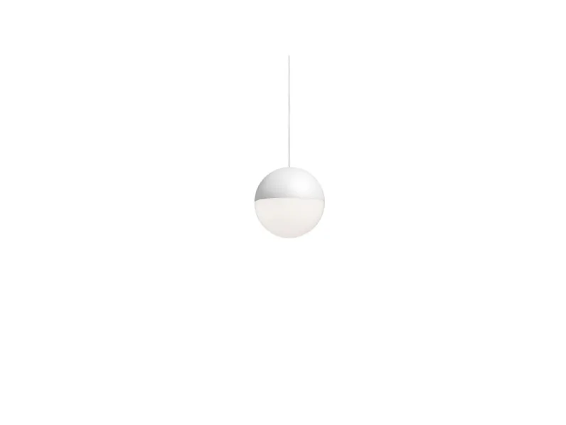 Lampada Flos String light sphere a PREZZI OUTLET