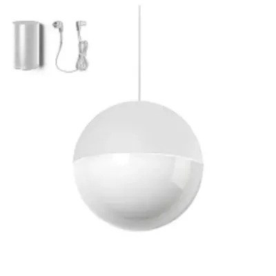 Lampada Flos String light sphere a PREZZI OUTLET