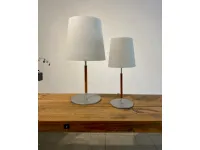 Lampada Fontana Arte 2198ta Bianco, sconto forte!