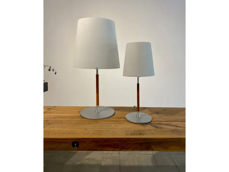 Lampada 2198ta  Fontana arte in OFFERTA OUTLET