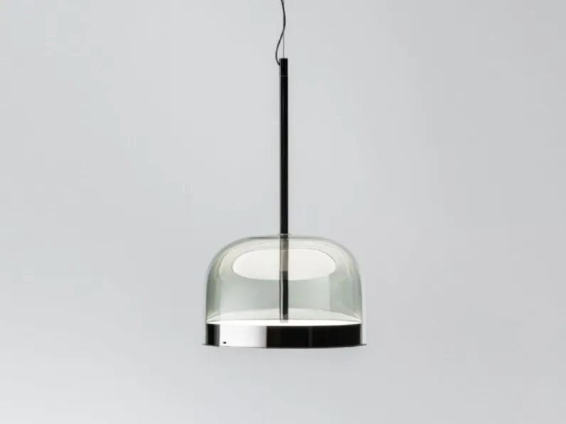 Offerta Outlet: Lampada a sospensione Equatore Fontana Arte