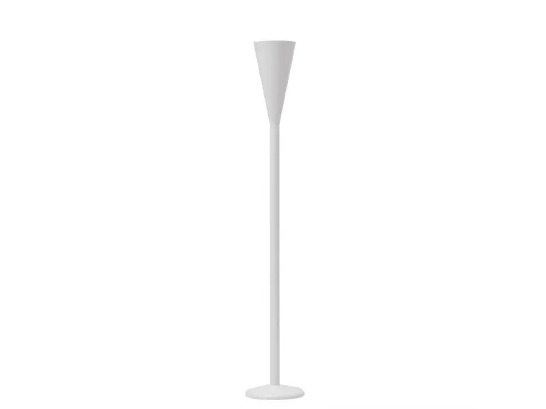 Lampada da terra Luminator Fontana Arte a prezzo scontato!