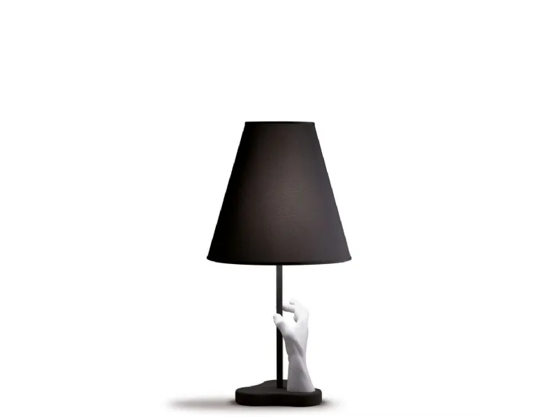 Offerta Outlet: Lampada Mano Fontana Arte. Acquista Ora!