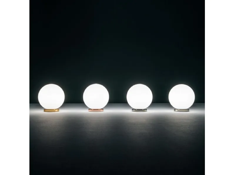 Offerta Outlet: Lampada da tavolo Fontana Arte. Acquista ora!