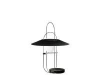 Lampada da tavolo Setareh Fontana Arte Outlet. Sconto!