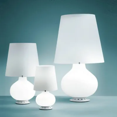 Lampada Fontana Arte in Offerta Outlet. Lunghezza: 50 car.