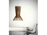 Lampada a sospensione Allegretto vivace Foscarini in Offerta Outlet 