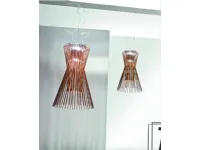 Lampada a sospensione Allegretto vivace Foscarini in Offerta Outlet 