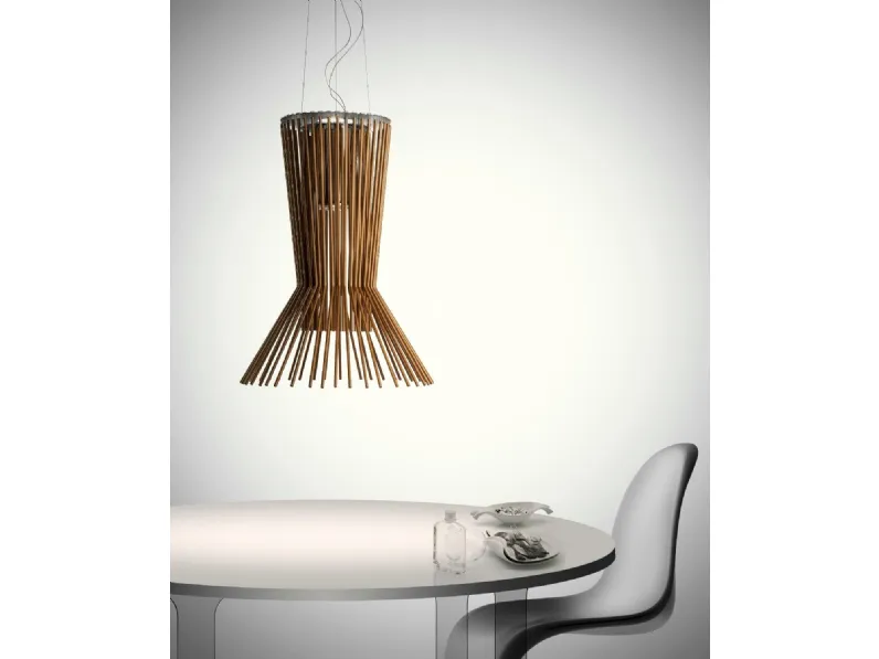 Lampada a sospensione Allegretto vivace Foscarini in Offerta Outlet 