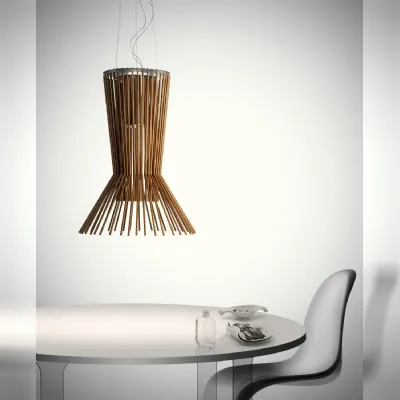 Lampada a sospensione Allegretto vivace Foscarini in Offerta Outlet 